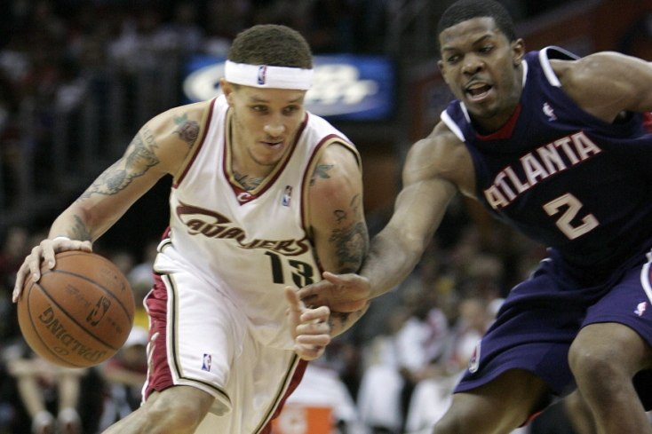 Ντελόντε Γουέστ