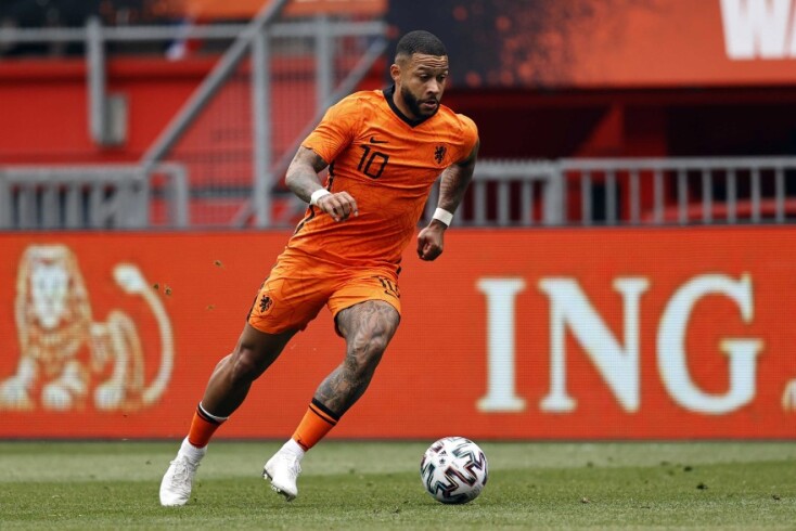 Ο Μέμφις Ντεπάι