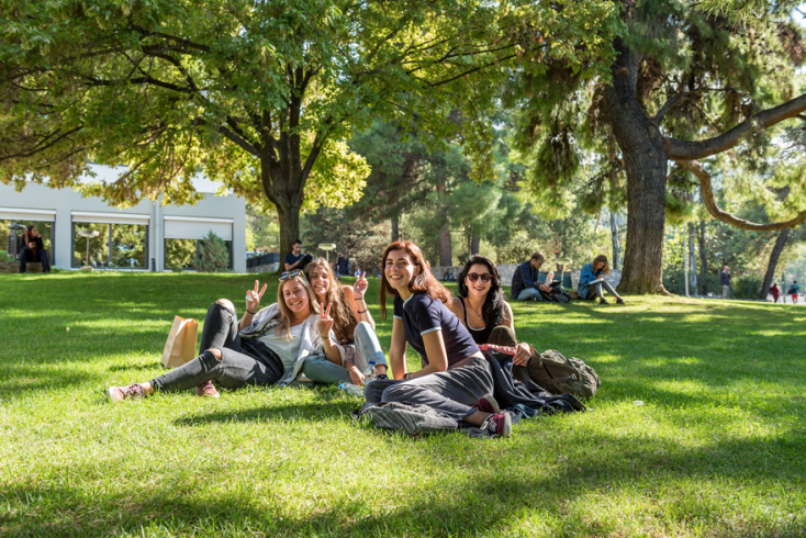 Deree – The American College of Greece: Υποτροφίες για εκπαίδευση στο εξωτερικό σε συνεργασία με το Κοινωφελές Ίδρυμα Λάτση