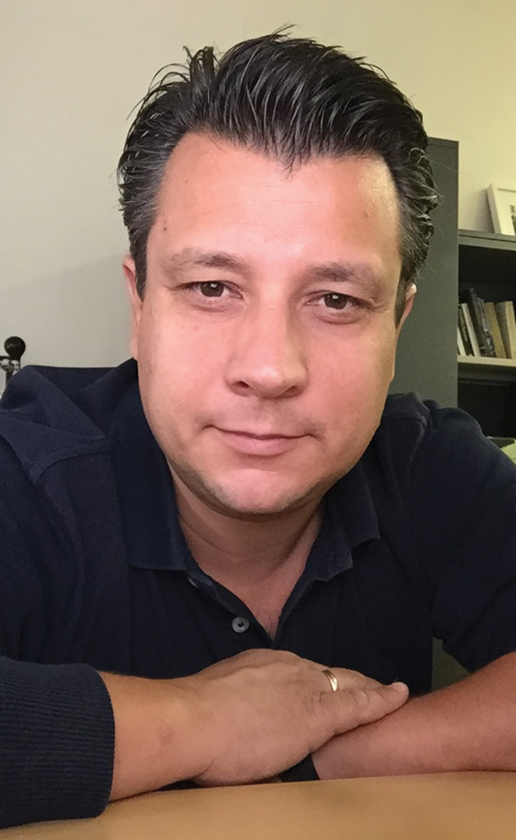 Εμμανουήλ Δερμιτζάκης