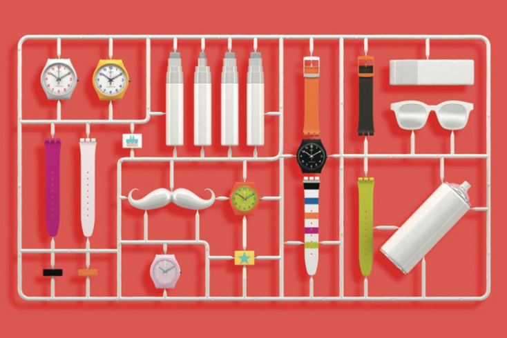 6 μαγαζιά  για απόλυτα customized  δώρα 