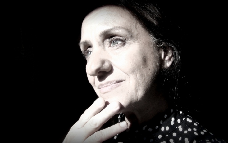 Δέσποινα Σωτηροπούλου