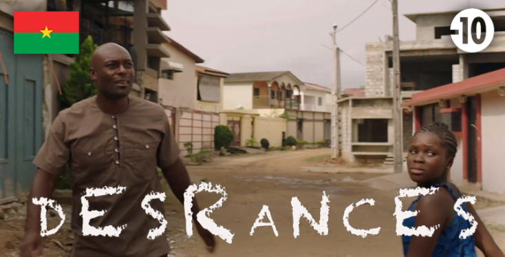 TV5MONDE - Desrances