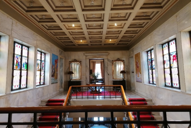 Δημαρχείο Αθηνών