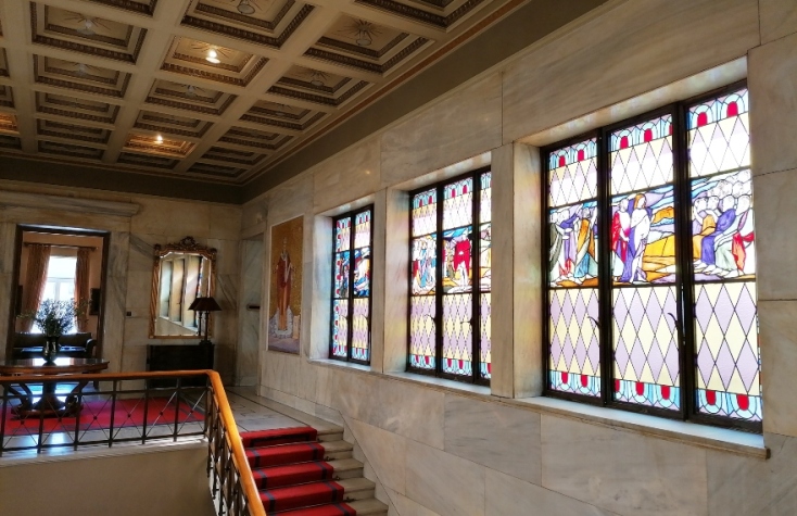 Δημαρχείο Αθηνών