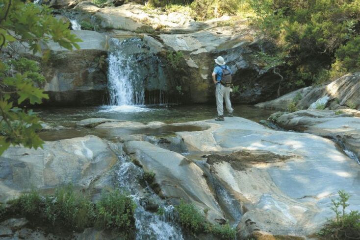 Δήμος Καρύστου: Το νησί απέναντι