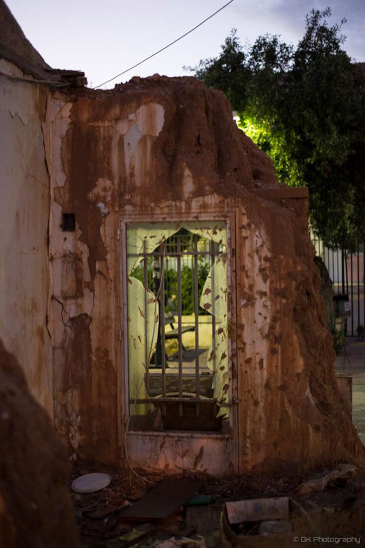 Διαδρομές στις Ρίζες #2