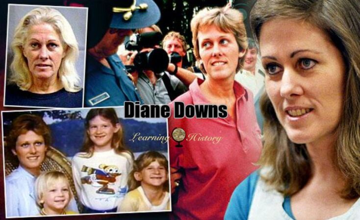 diane downs