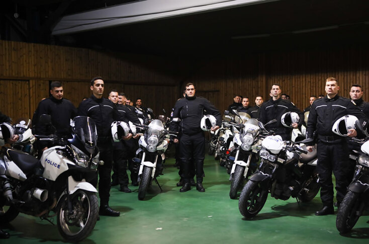 Η νέα ομάδα ΔΙ.ΑΣ.