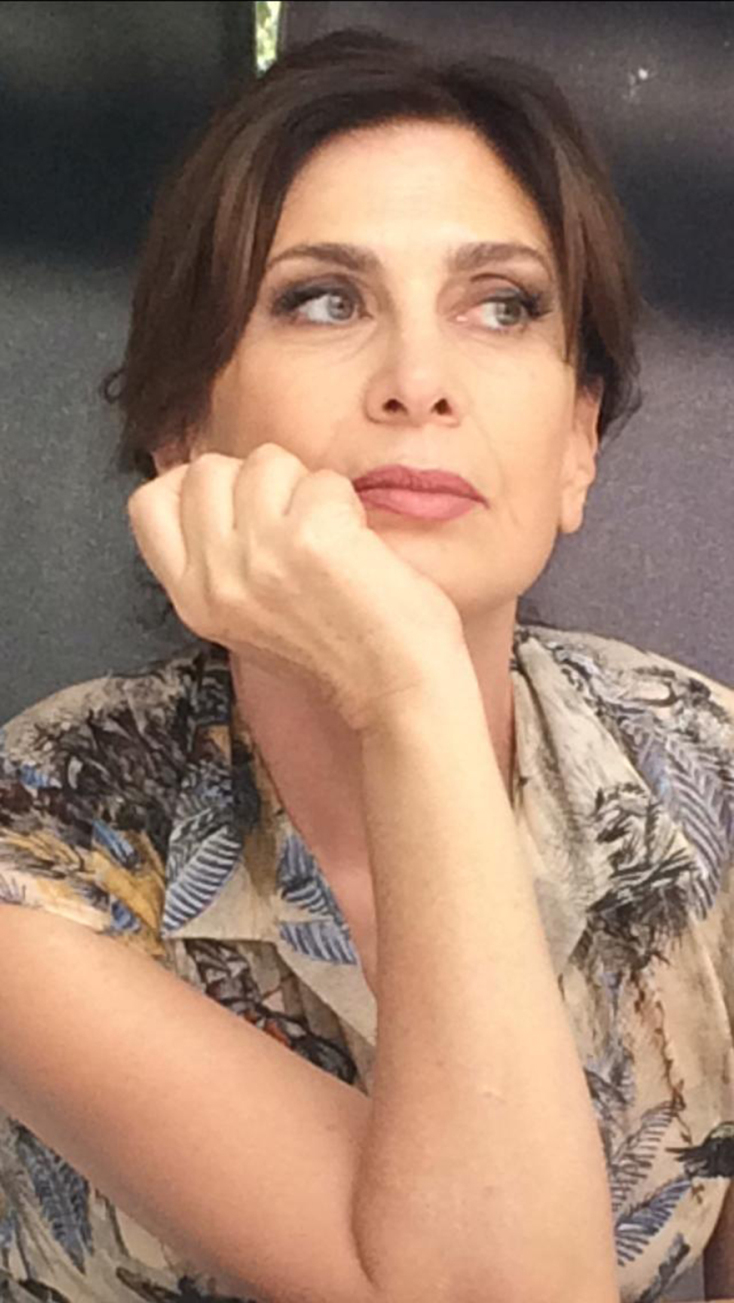 Κατερίνα Διδασκάλου