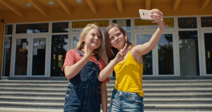 4ο Παιδικό &amp; Εφηβικό Διεθνές Φεστιβάλ Κινηματογράφου Αθήνας