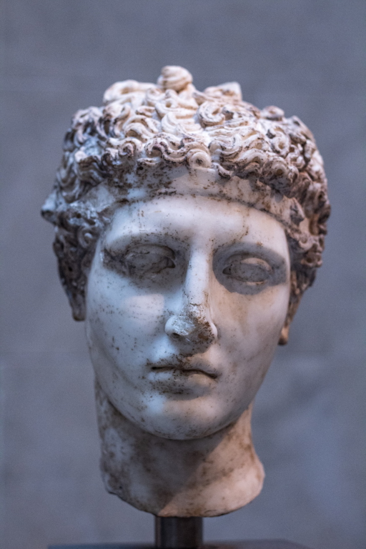 MET, The Metropolitan Museum of Art