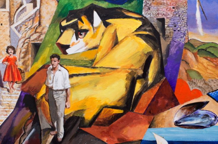 Κέντρο Πολιτισμού Ίδρυμα Σταύρος Νιάρχος