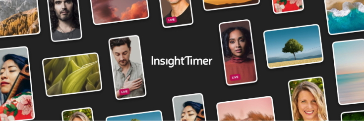 Insight Timer