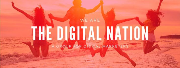 Digital &amp; Social Media Nation Greece