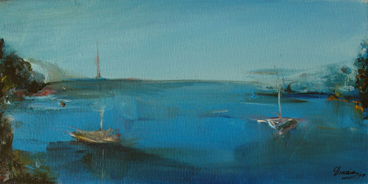 Έργο της Δικαίας Δεσποτάκη