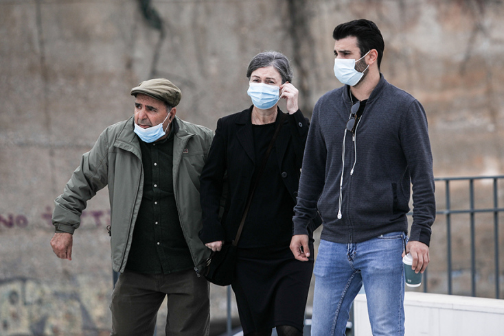 Ένταση στη δίκη για τις συνθήκες θανάτου του Ζακ Κωστόπουλου