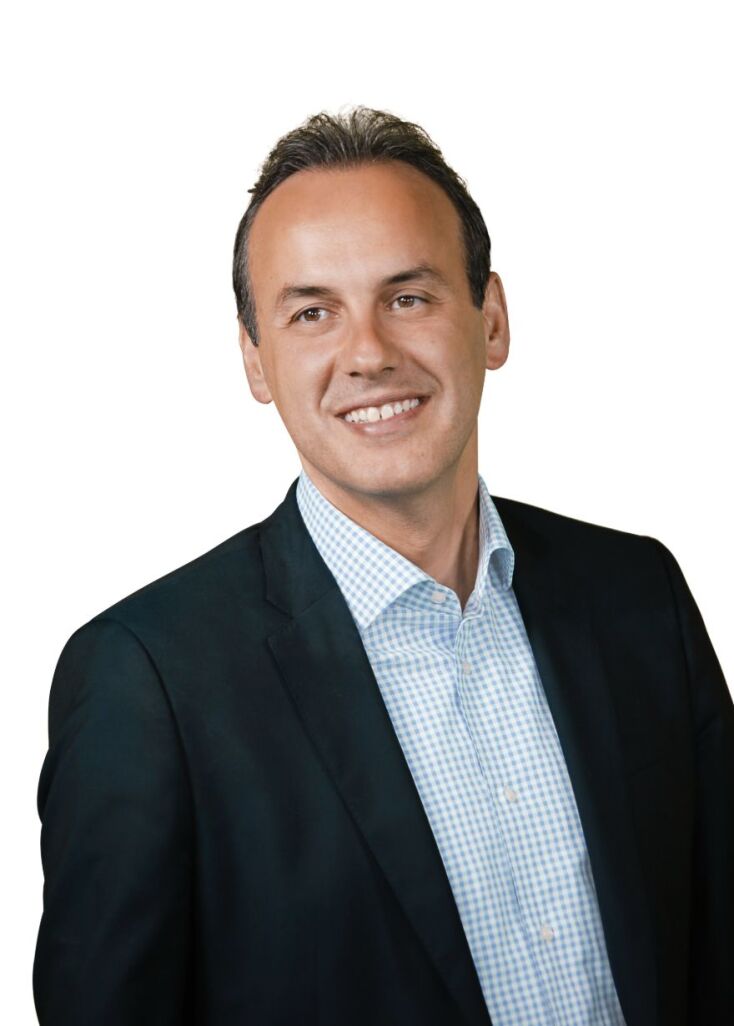 Δήμαρχος Γλυφάδας, Γιώργος Παπανικολάου