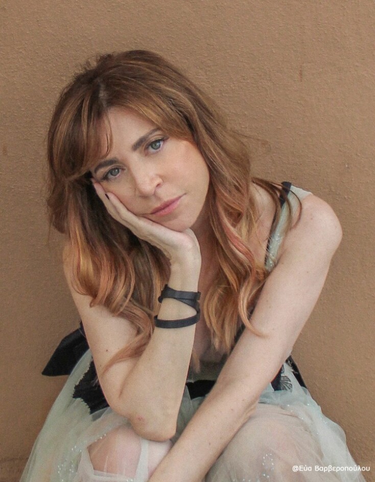 Δήμητρα Παπαδοπούλου, «Ο έρωτας είναι παιχνίδι, μωρό μου» (Εκδόσεις Διόπτρα)