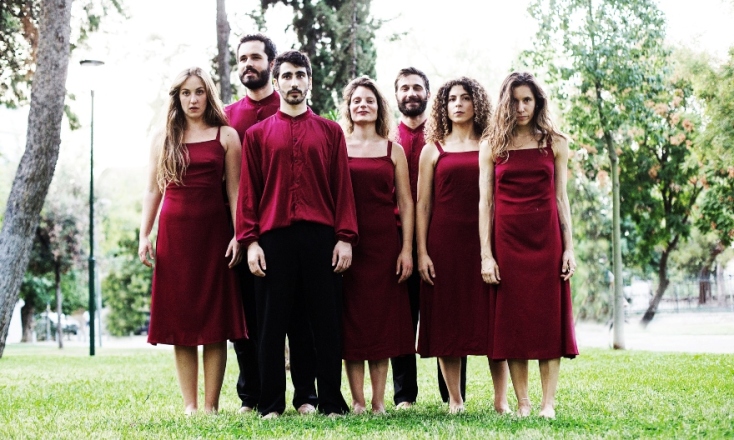 Η "Αναφορά για μια ακαδημία του Φράντς Κάφκα" σε σκηνοθεσία Σάββα Στρούμπου στα 56α Δημήτρια