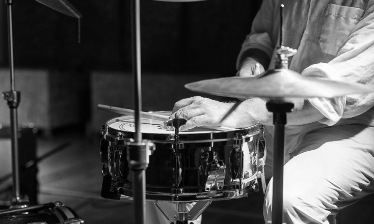 Open Jazz Festival στα 56α Δημήτρια