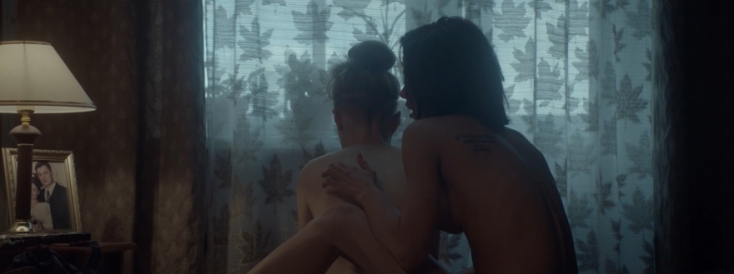 "Bad daughter" στο φεστιβάλ ταινιών μικρού μήκους TISFF στα Δημήτρια