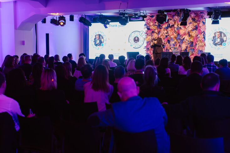 Ο Δημήτρης Δημητριάδης είναι Digital Futurist και μιλά για την τεχνητή νοημοσύνη