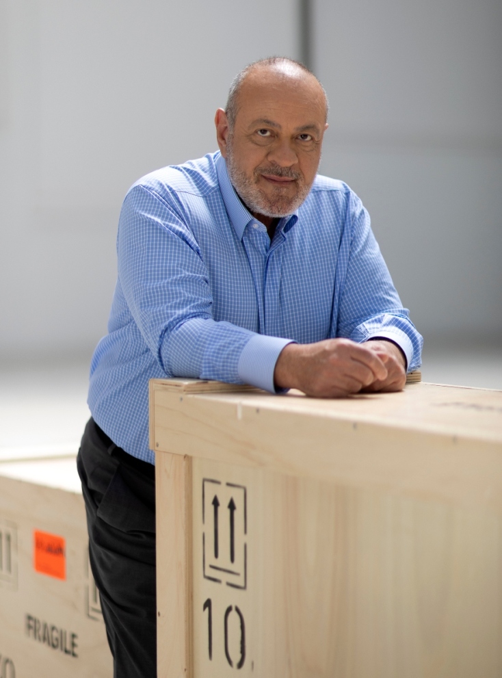 Δημήτρης Δασκαλόπουλος