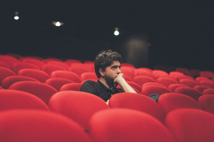 Δημήτρης Καραντζάς