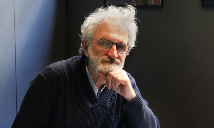 Δημήτρης Καταλειφός