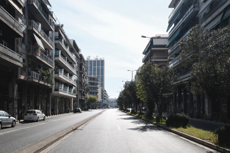 Αμπελόκηποι, Αθήνα