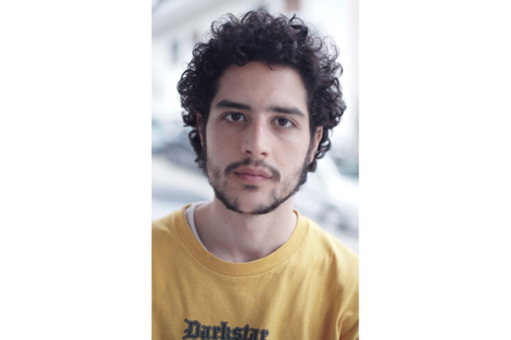 Δημήτρης Μυτιληναίος