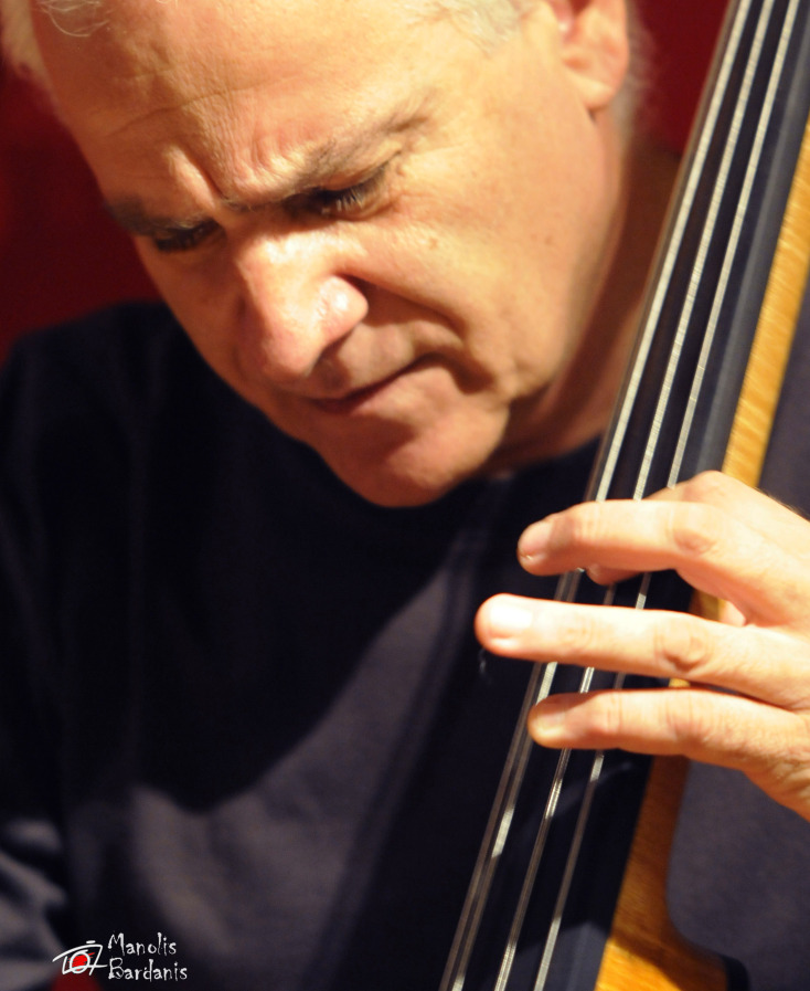 Δημήτρης Οικονομάκης