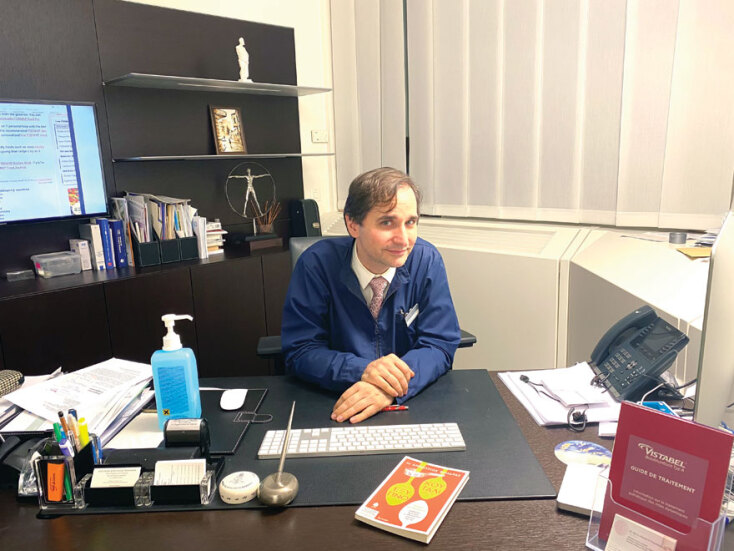 Δημήτρης Σαμαράς