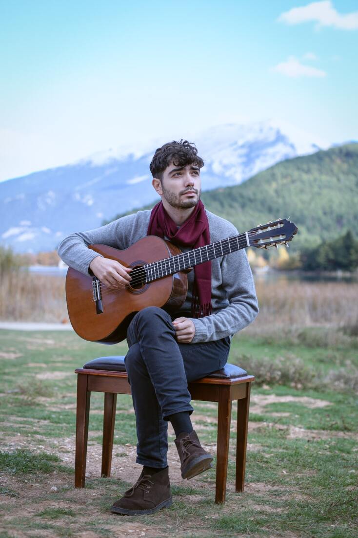 Δημήτρης Σουκαράς