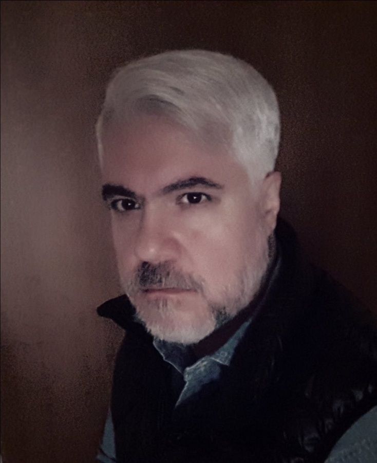 Ο Δημήτρης Κίτσος