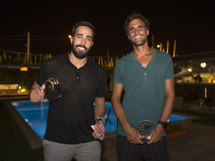 Δημήτρης Κουλούρης, Γιάννης Δρυμωνάκος