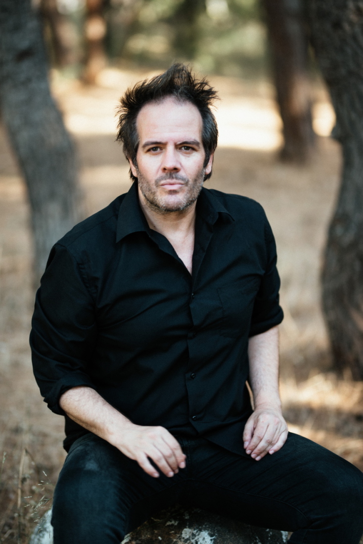 Δημήτρης Σωτάκης