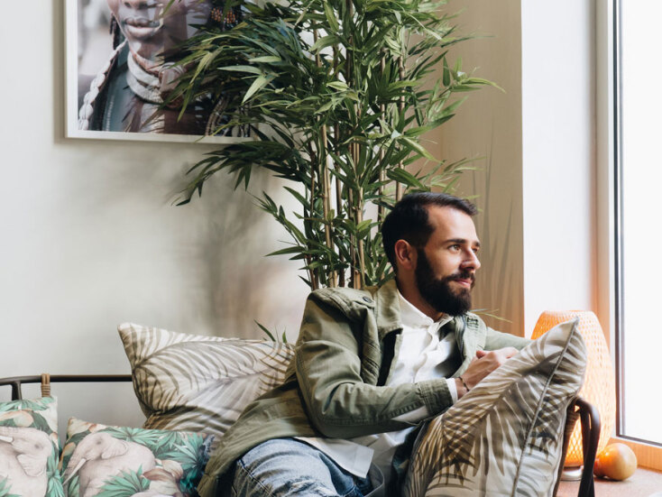 Δημήτρης Μπογδάνος