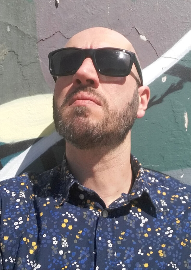 Δημήτρης Δημόπουλος