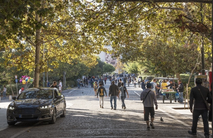 Διονυσίου Αρεοπαγείτου
