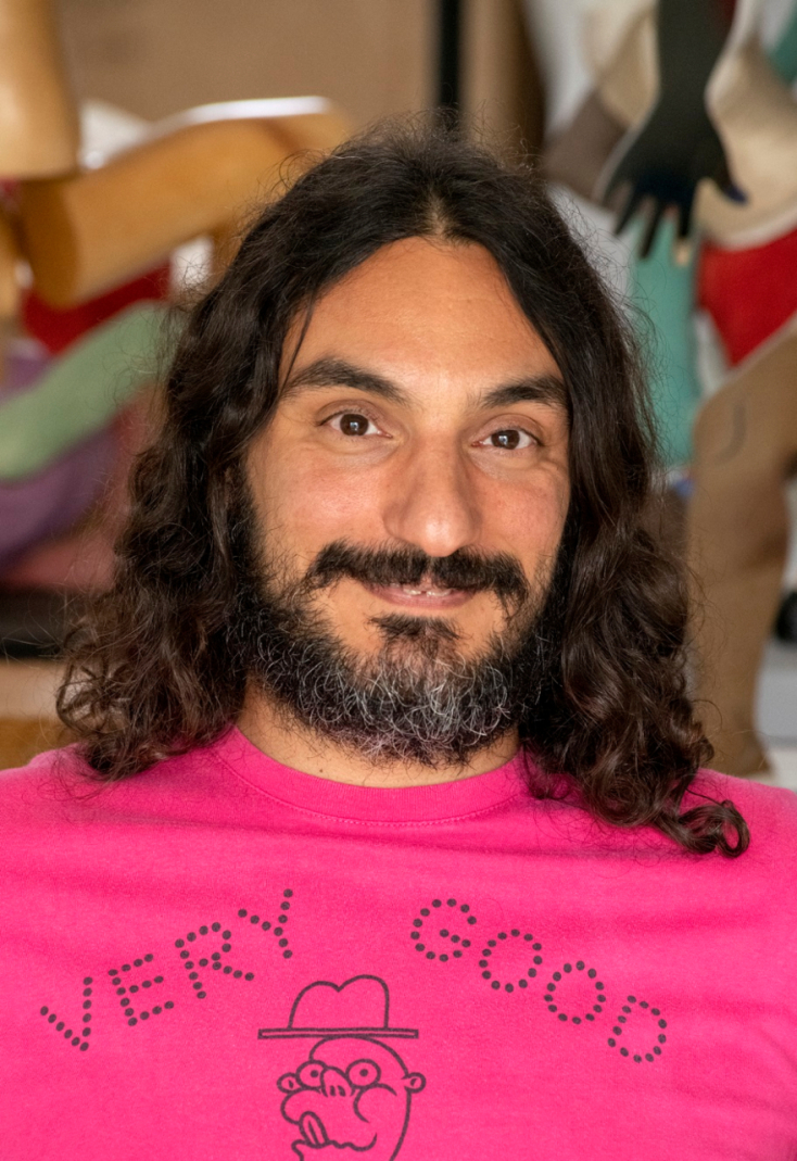 Διονύσης Καβαλλιεράτος