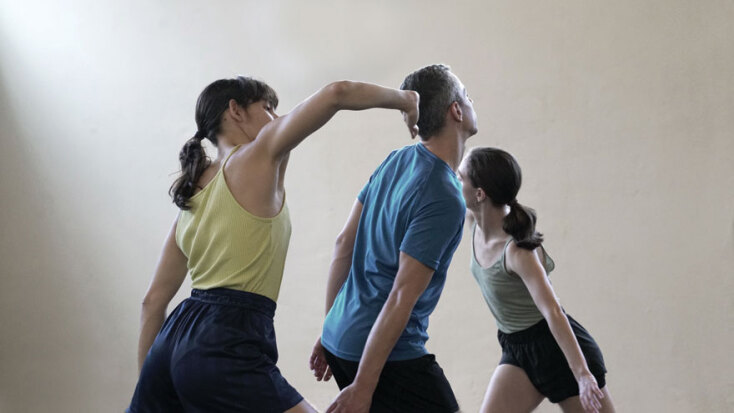 DisJoint ©Alekos Bourelias &amp; Christos Bourelias