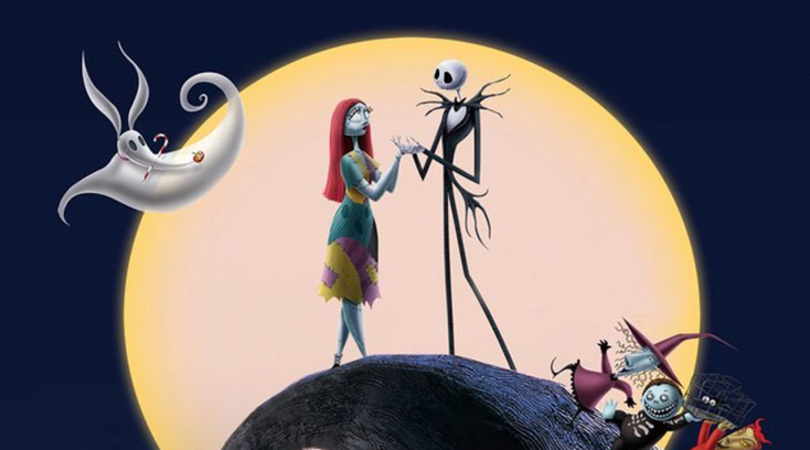 Τι Να Δω Σήμερα: "The Nightmare Before Christmas" του Χένρι Σέλικ