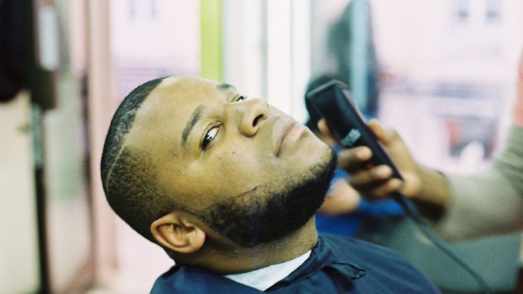 movement festival stegi DJ Marfox