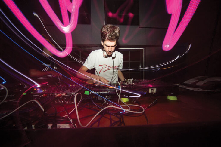 Blue Lagoon /Kormoranos