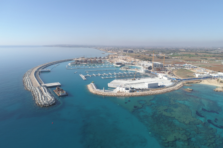 7 βραβεία για την ΤΕΡΝΑ Α.Ε. στα «Concrete Awards 2019»