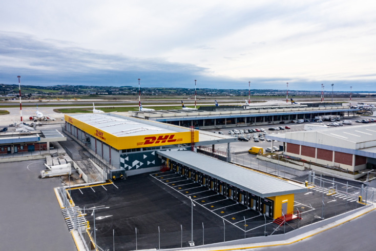 DHL Express