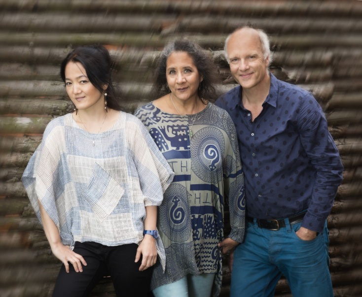 Makiko Hirabayashi Trio