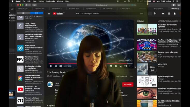 «Το Ημερολόγιο Ενός Σκύλου» της Violet Louise